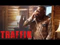 'John Dies While Saving Brea' Scene | Traffik