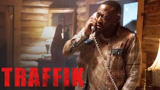 &#39;John Dies While Saving Brea&#39; Scene | Traffik