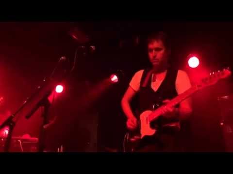 Chuck Prophet - Summertime Thing - Berlin 2013 (4/6)