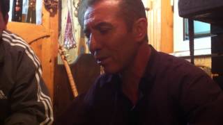 Ziyamın Atı Resimi