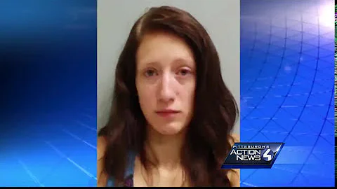 Woman at center of love triangle crime withdraws g...