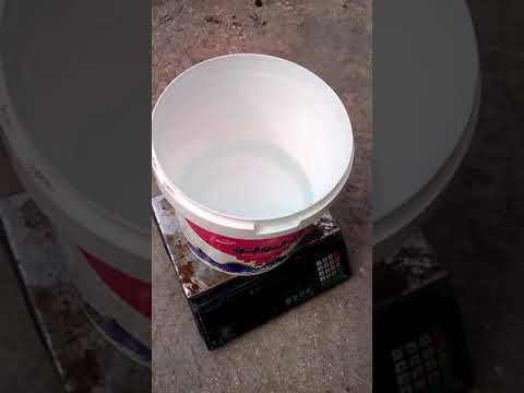 اصنع الفلاش في المنزل أسهل خلطة في عالم المنظفات