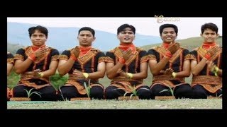 TARIAN SERIBU TANGAN | Film Dokumenter