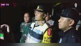SDN 2 Kujang Ciamis Hangus Terbakar