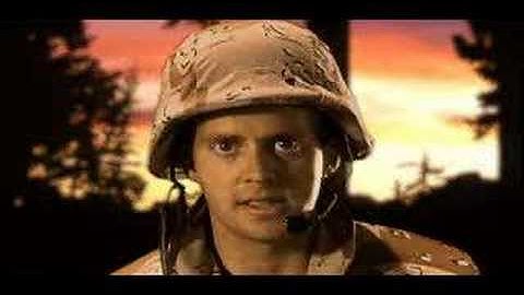 Command&Conquer: Tiberian Dawn - GDI Mission Briefing 7