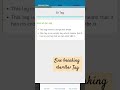 Line breaking in HTML @ctutorialbynaziasohail #coding #webdevelopment #htmlpage #education#webpage
