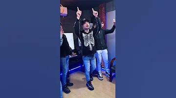 انا لا انا لا ياحبيبي انا لا قولتلك انا لا ولا عبسلام رجع رمضان البرنس الحمصاني محمد عبسلام 