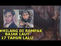 17 Tahun Hilang ketemu kembali keluarga nya, Rian TV sampe merinding