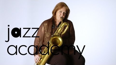 How to Practice Long Tones on the Saxophone