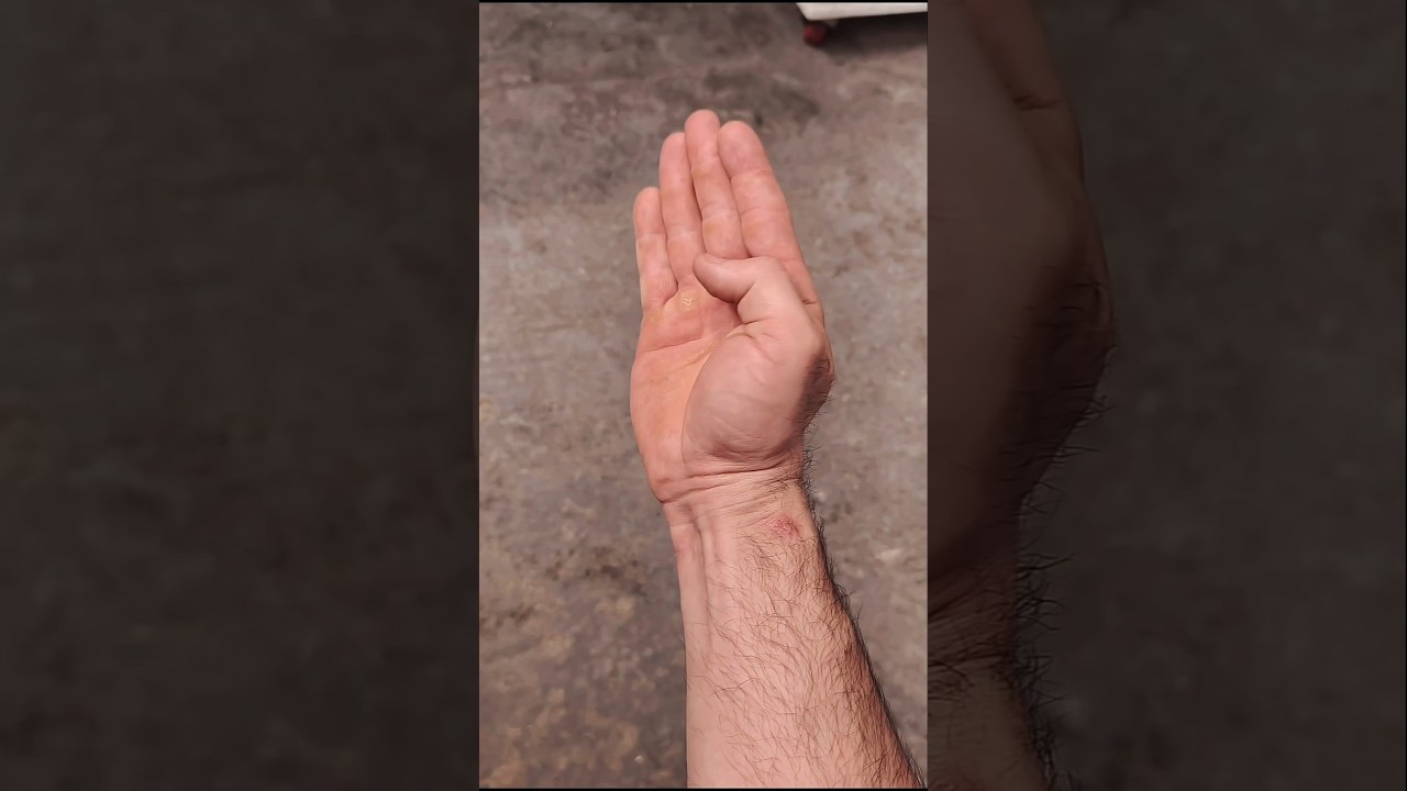 КАЧАЕМ ОКОРОЧЕК 😅