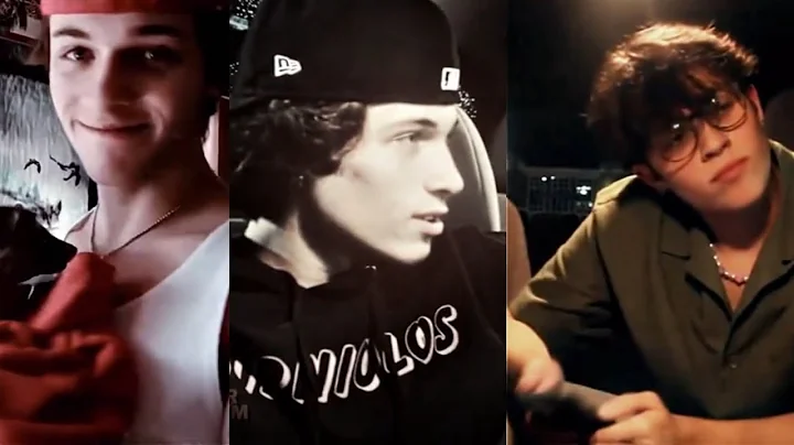 Sturniolo triplets edits to feed your delusions