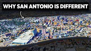 San Antonio Ranked #1 Most Affordable Major Metro in U.S.