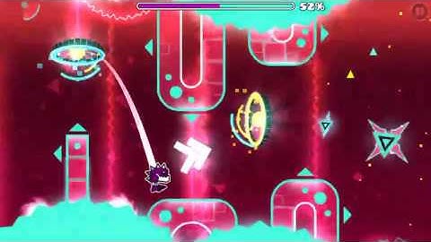 Kiwi by Codex | Geometry Dash 2.1