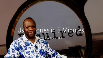 PMP Exam & ACP AGILE Prep 2022 - What is a USER STORY?