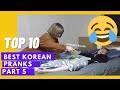 TOP 10 Best Korean Pranks That Got Me Rolling part 5 | TopMKSI