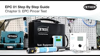 5. EPC 01 – How to Perform a Pincer Test | Step-by-Step Tutorial