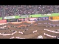 Kevin Windham 2014 Indy supercross transfer