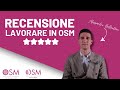 Recensioni e Opinioni su Lavorare in OSM - Open Source Management | A. Bellentani