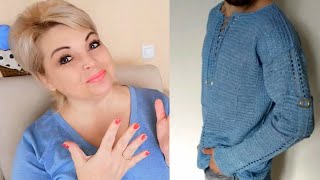 видео: ВЯЗАНИЕ🧶 Я в Полном ВОСТОРГЕ! Что СВЯЗАЛА, что ВЯЖУ/ пряжа КРАПИВНАЯ #татьянакильмяшкина #вяжупросто картинка: ВЯЗАНИЕ🧶 Я в Полном ВОСТОРГЕ! Что СВЯЗАЛА, что ВЯЖУ/ пряжа КРАПИВНАЯ #татьянакильмяшкина #вяжупросто
