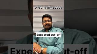 UPSC Prelims 2026 cut off by Jatin sir | UPSC prelims answer key