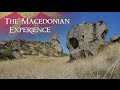 Jason kehl  the macedonian experience