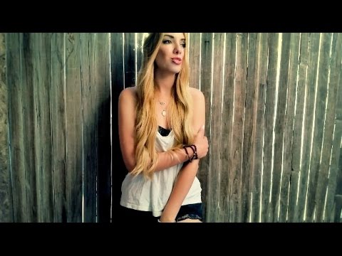 Luis Fonsi - Llegaste Tu - Cover By Isabella Pulido