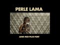 Perle Lama - Aime Moi Plus Fort (Official Music Video)