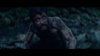 Джунгли - ТРЕЙЛЕР ФИЛЬМА 2017 Джунгли - ТРЕЙЛЕР ФИЛЬМА 2017