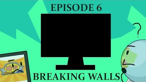 [YTP] Yet Another Gameshow: Episode 6 -- Breaking Walls