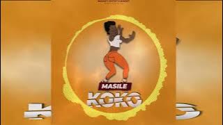 Masile - Koko (  Audio )