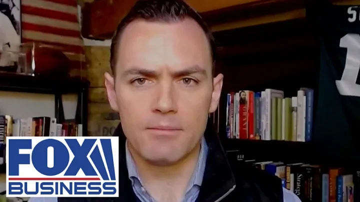 Rep. Mike Gallagher: We have to reduce our economi...
