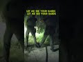 Officers crashed into a trailer while chasing | POLICE BODYCAM