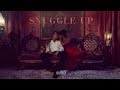 Quincy - Snuggle Up [Official Video]
