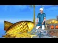 बड़ी जादुई मछली Giant Magical Fish Comedy Video हिंदी कहानियां Hindi Kahaniya