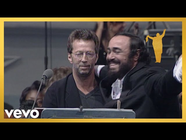 Eric Clapton - Holy Mother