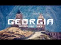     georgia travel sketches