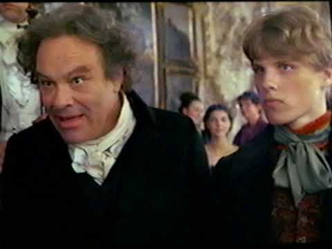 Beethoven's Nephew (1985) Movie Paul Morrissey, Jane Birkin