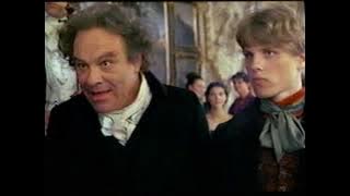 Beethoven's Nephew (1985) Movie Paul Morrissey, Jane Birkin