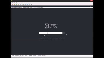 How to mine BURST in 11 minutes [HDD Mining Burstcoin] Like Bitcoin but sustainable