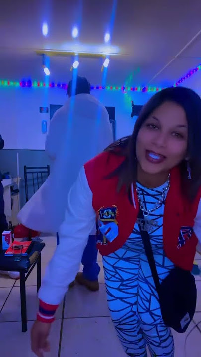 Fatiegoat -Gangster barbie vani cape town ft Luda g