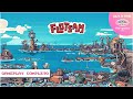 FLOTSAM | Gameplay Completo Español | PC 2025