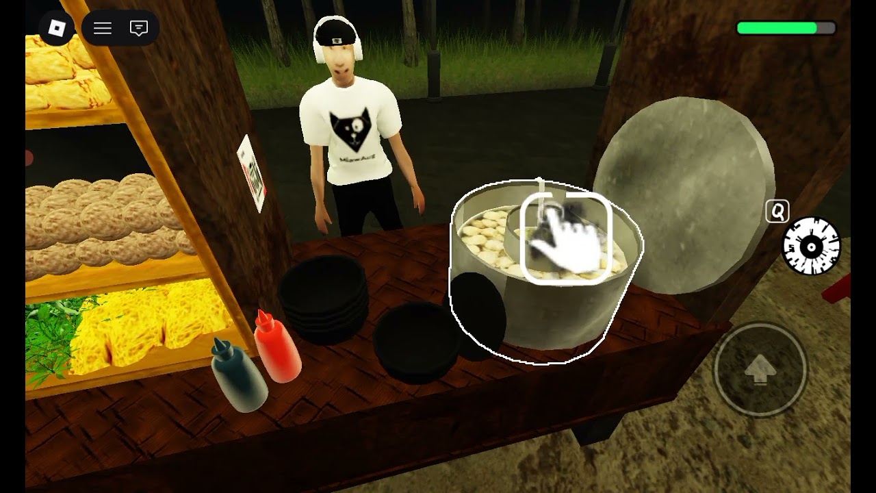 KITA MAIN BAKSO MALANG ANOMALIES🤩🤩BOLEH TAHAN SERAM JUGAK LAHH👻👻