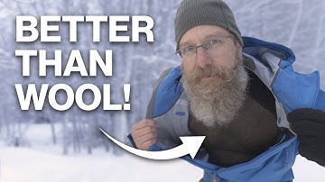 Why Are We Just Now Discovering This?