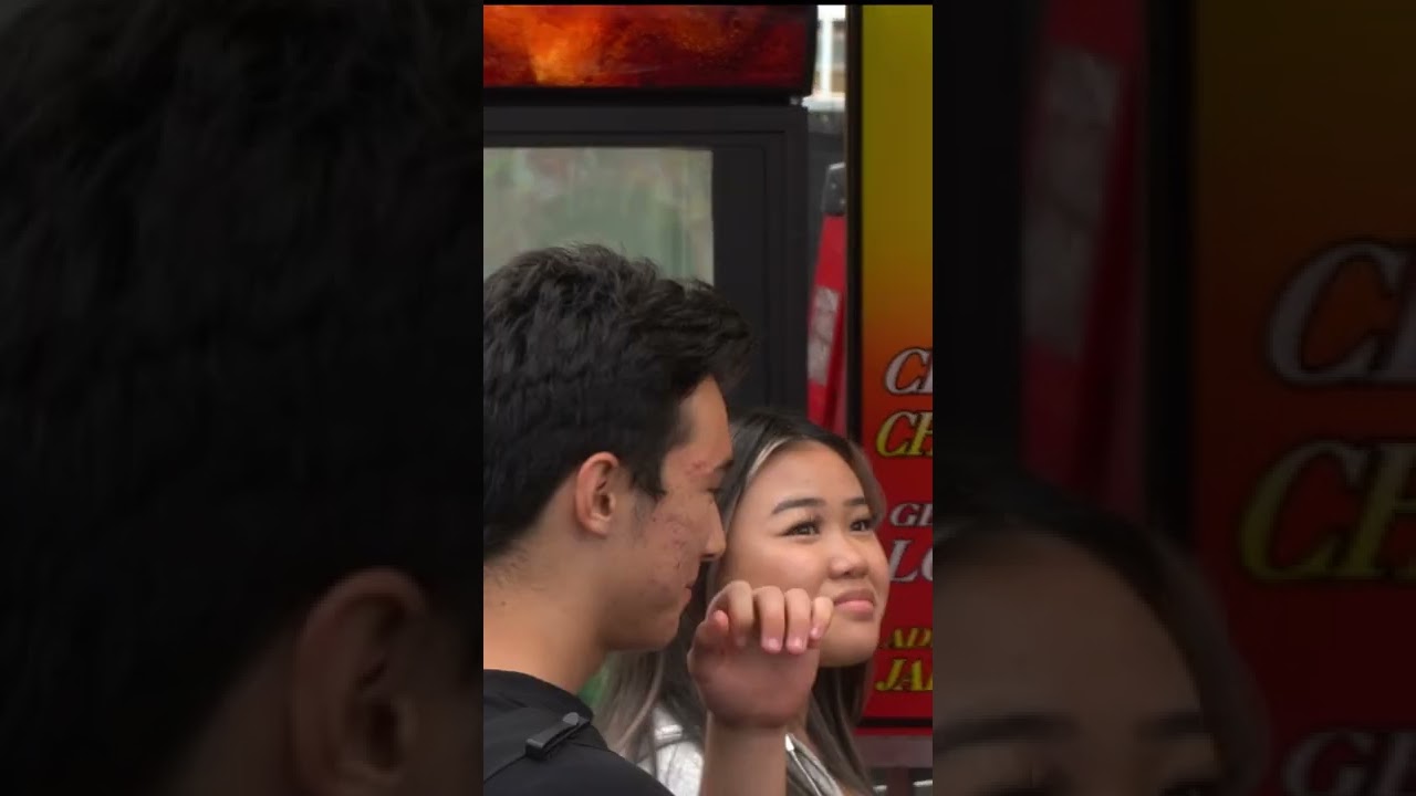 Fake Food inspector Prank!😂 