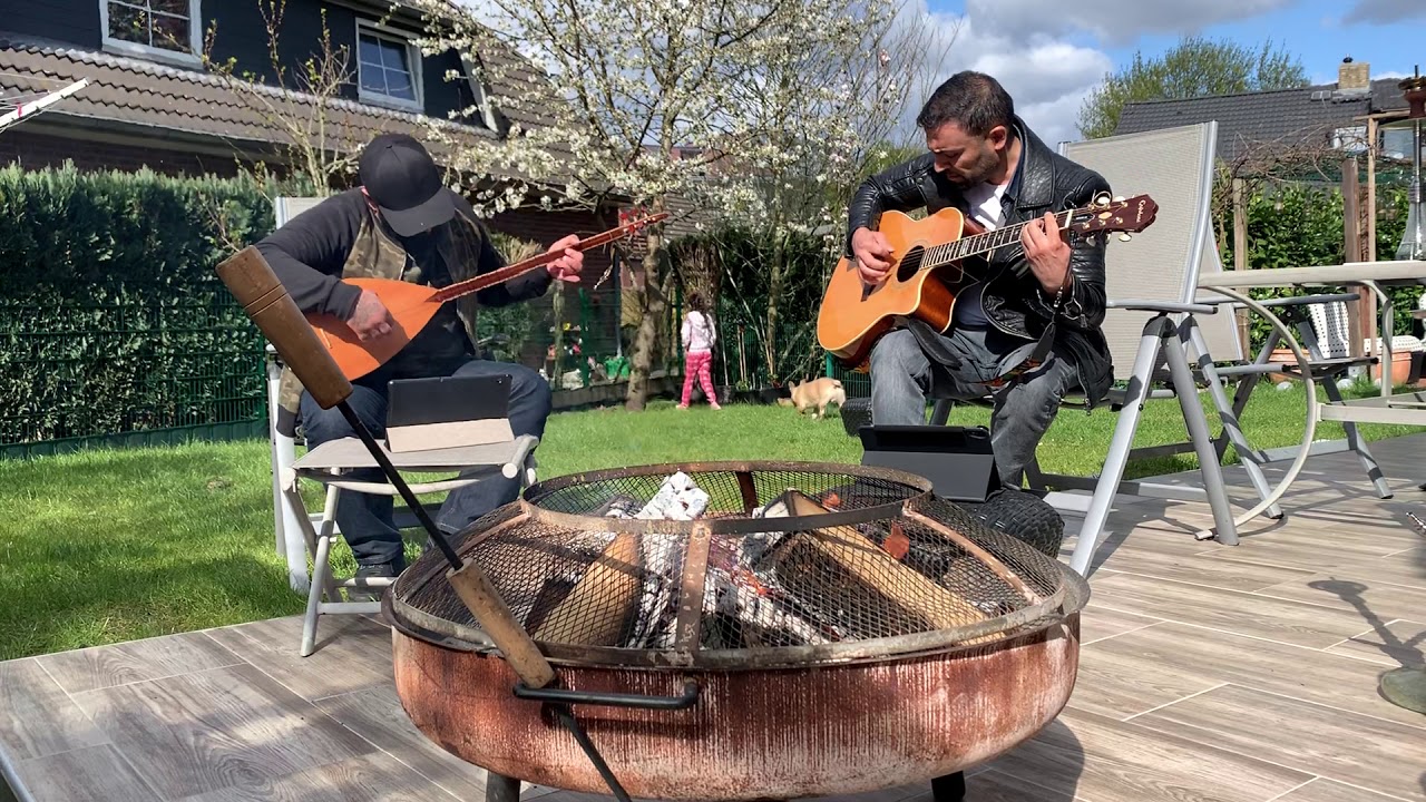 DE BE WAYIRO - zaza - Sener Yildiz