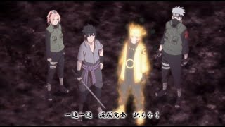 Boruto: Naruto Next Generations Opening 5 but its Naruto | 【MAD】Naruto Shippuden Op 6 - Golden Time