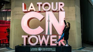 CN Tower Toronto - Everything you need to know!