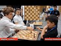 Magnus vs Mini Genius – Can This Kid Outsmart the World Champ !!