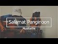 Salamat Panginoon - Musikatha (Cover by Irish Gonzales)