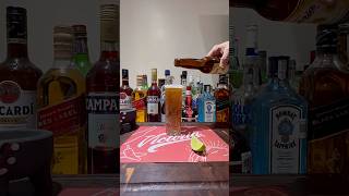 Estos si son refrescos 🍺🍋🟩🧂🤙💨 #TragosFáciles #CoctelesEnCasa#MixologiaCasera #BartenderEnCasa